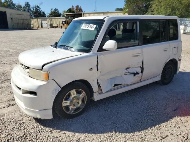 2006 Scion XB