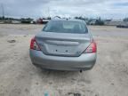 2012 Nissan Versa S