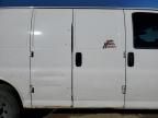 2013 Chevrolet Express G1500