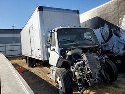 Salvage trucks for sale at Sacramento, CA auction: 2022 Freightliner M2 106 Medium Duty