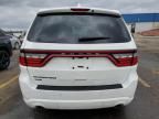 2016 Dodge Durango SXT