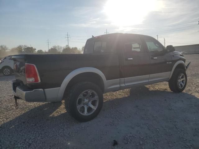 2017 Dodge 1500 Laramie