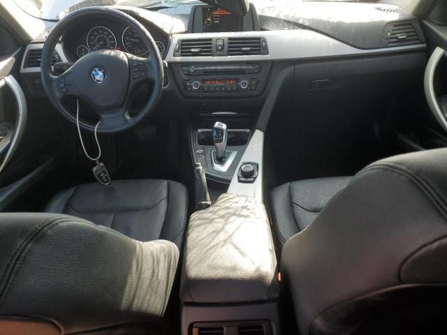 2015 BMW 320 I