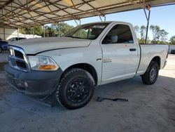 Salvage cars for sale at auction: 2009 Dodge RAM 1500