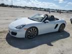 2016 Porsche Boxster S