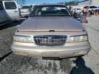 1997 Mercury Grand Marquis GS