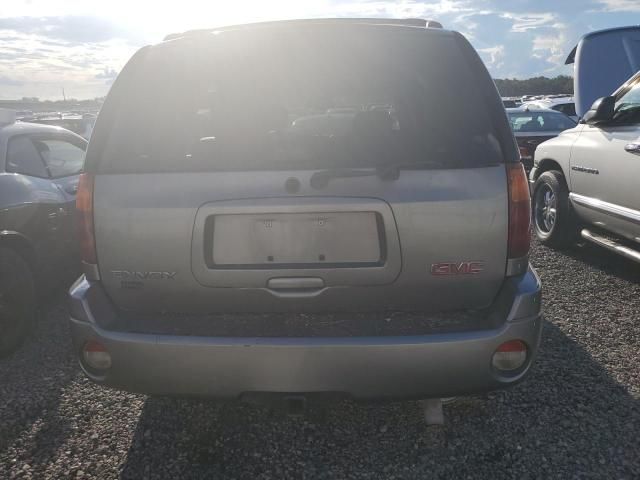 2006 GMC Envoy