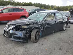 Nissan salvage cars for sale: 2016 Nissan Altima 2.5