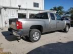 2012 Chevrolet Silverado C1500 LT