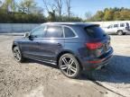 2015 Audi SQ5 Premium Plus