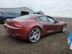 2012 Fisker Automotive Karma Chic