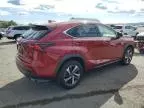 2019 Lexus NX 300 Base