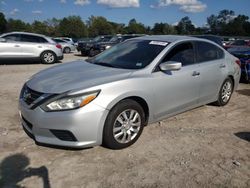 2016 Nissan Altima 2.5 en venta en Madisonville, TN