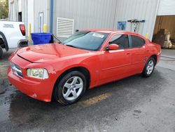 Dodge Vehiculos salvage en venta: 2010 Dodge Charger SXT