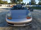 2002 Porsche Boxster