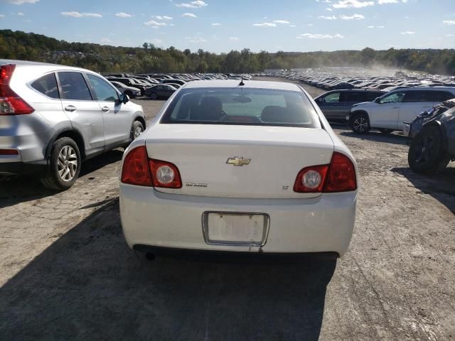 2008 Chevrolet Malibu 1LT