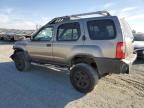 2004 Nissan Xterra XE