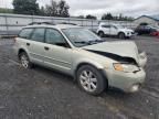 2006 Subaru Legacy Outback 2.5I