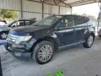 2009 Ford Edge Limited