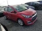 2019 Chevrolet Spark 1LT