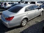 2006 Toyota Avalon XL