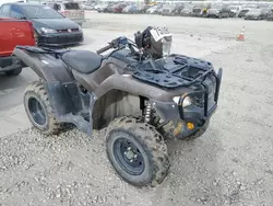 2021 Honda TRX520 FE en venta en Farr West, UT