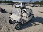 2005 Ezgo Golf Cart