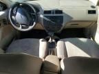 2007 Ford Focus ZX4