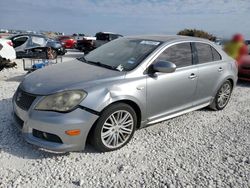 2011 Suzuki Kizashi Sport SLS en venta en Taylor, TX