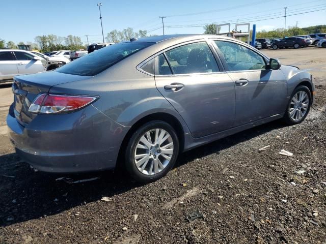 2009 Mazda 6 I