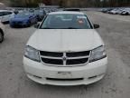 2010 Dodge Avenger SXT