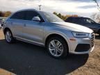 2018 Audi Q3 Premium Plus