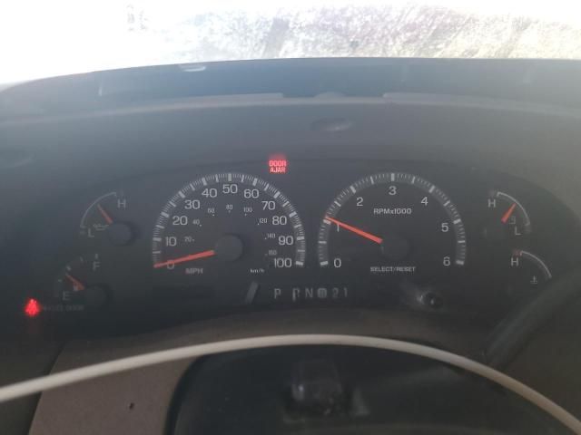 2000 Ford F150