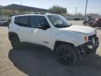 2022 Jeep Renegade Altitude