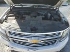 2018 Chevrolet Suburban K1500 Premier