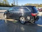 2012 Honda Odyssey Touring