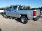 2017 Chevrolet Silverado C1500