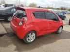 2014 Chevrolet Spark 1LT