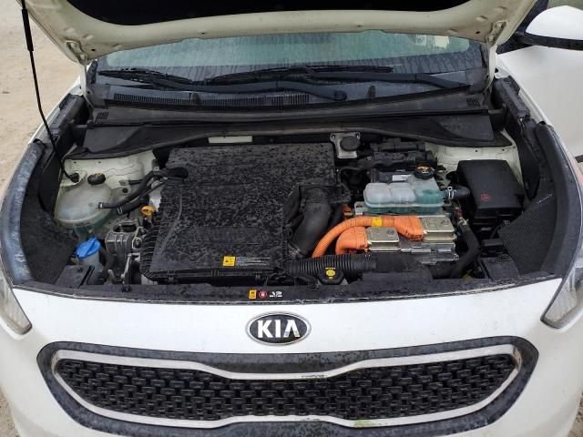 2018 KIA Niro FE