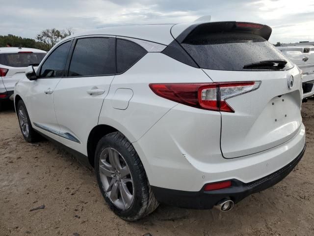 2021 Acura RDX Advance