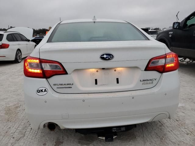 2017 Subaru Legacy Sport