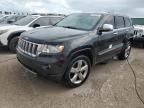 2013 Jeep Grand Cherokee Overland