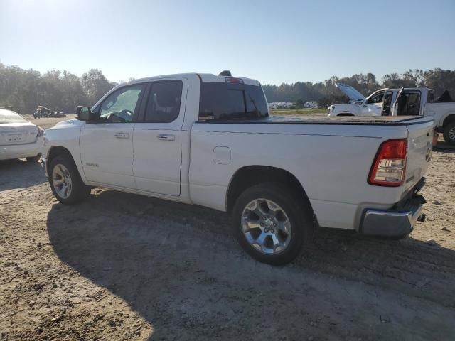 2020 Dodge RAM 1500 BIG HORN/LONE Star