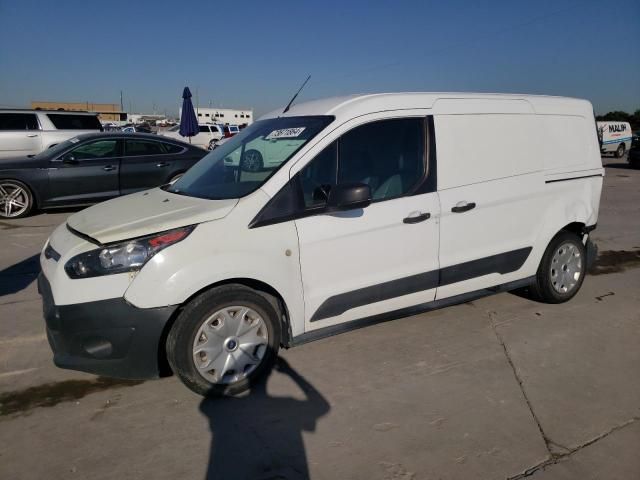 2016 Ford Transit Connect XL