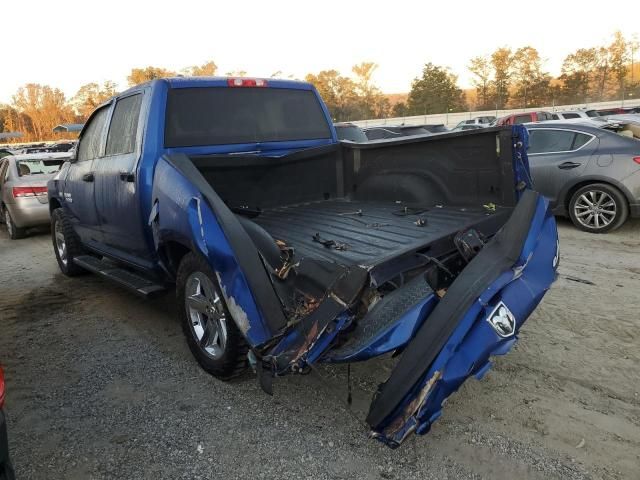 2016 Dodge RAM 1500 ST