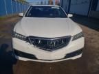 2015 Acura TLX Tech