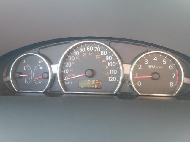 2007 Saturn Ion Level 2