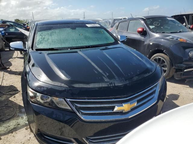 2019 Chevrolet Impala Premier