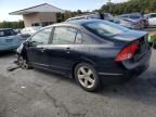 2006 Honda Civic EX