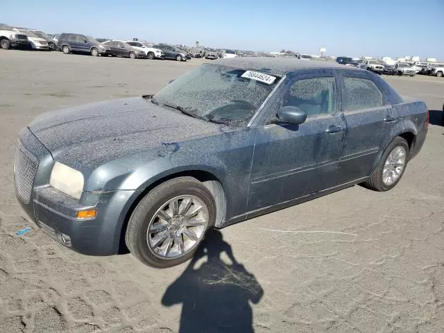 2005 Chrysler 300 Touring